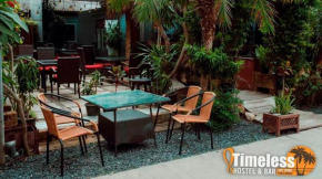 Timeless Hostel